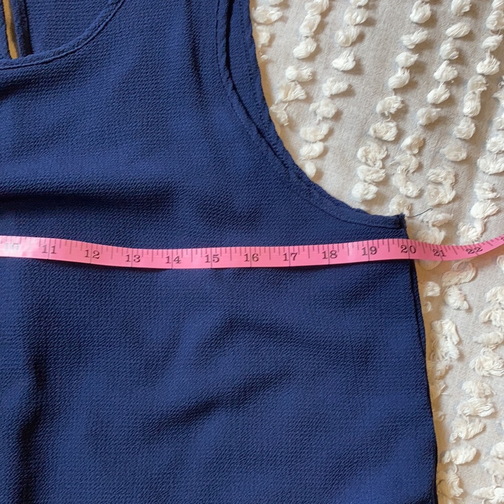 Green Envelope Double Layer Navy Shell - image 5